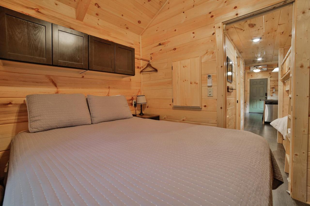 Elise Cabin Forest Retreat 5 Mins To Downtown Chattanooga Zewnętrze zdjęcie