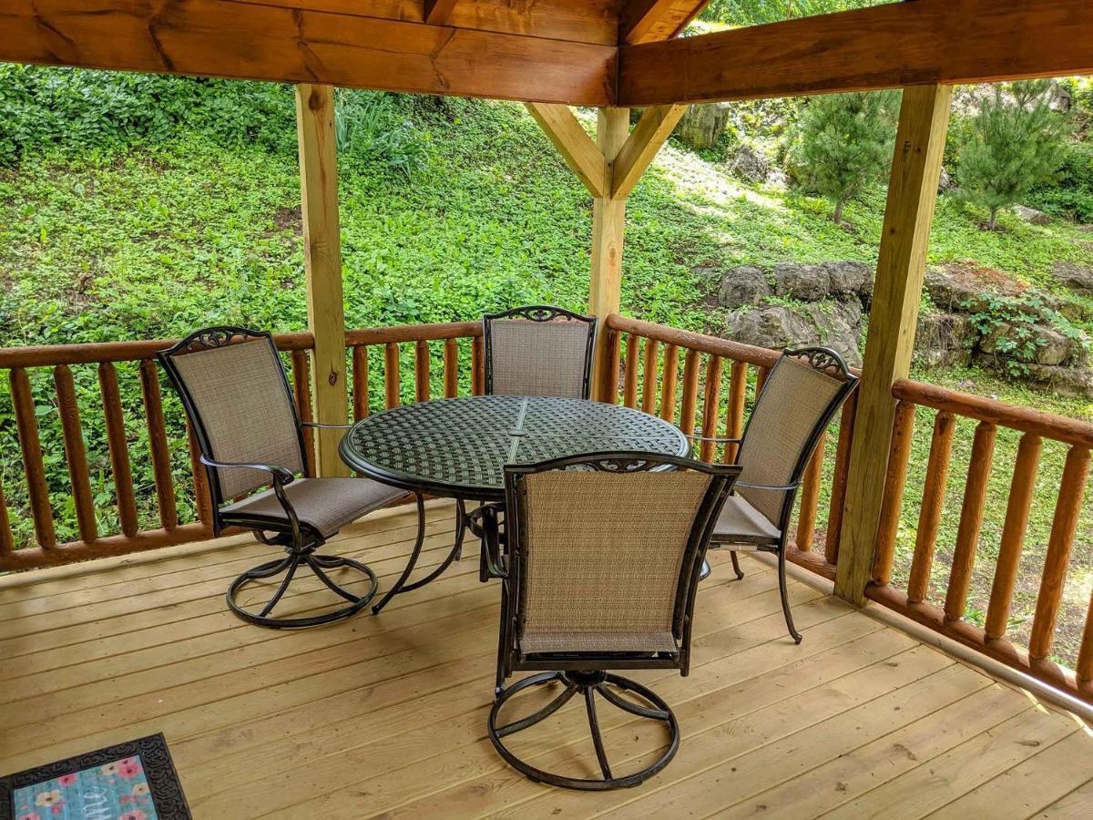 Elise Cabin Forest Retreat 5 Mins To Downtown Chattanooga Zewnętrze zdjęcie