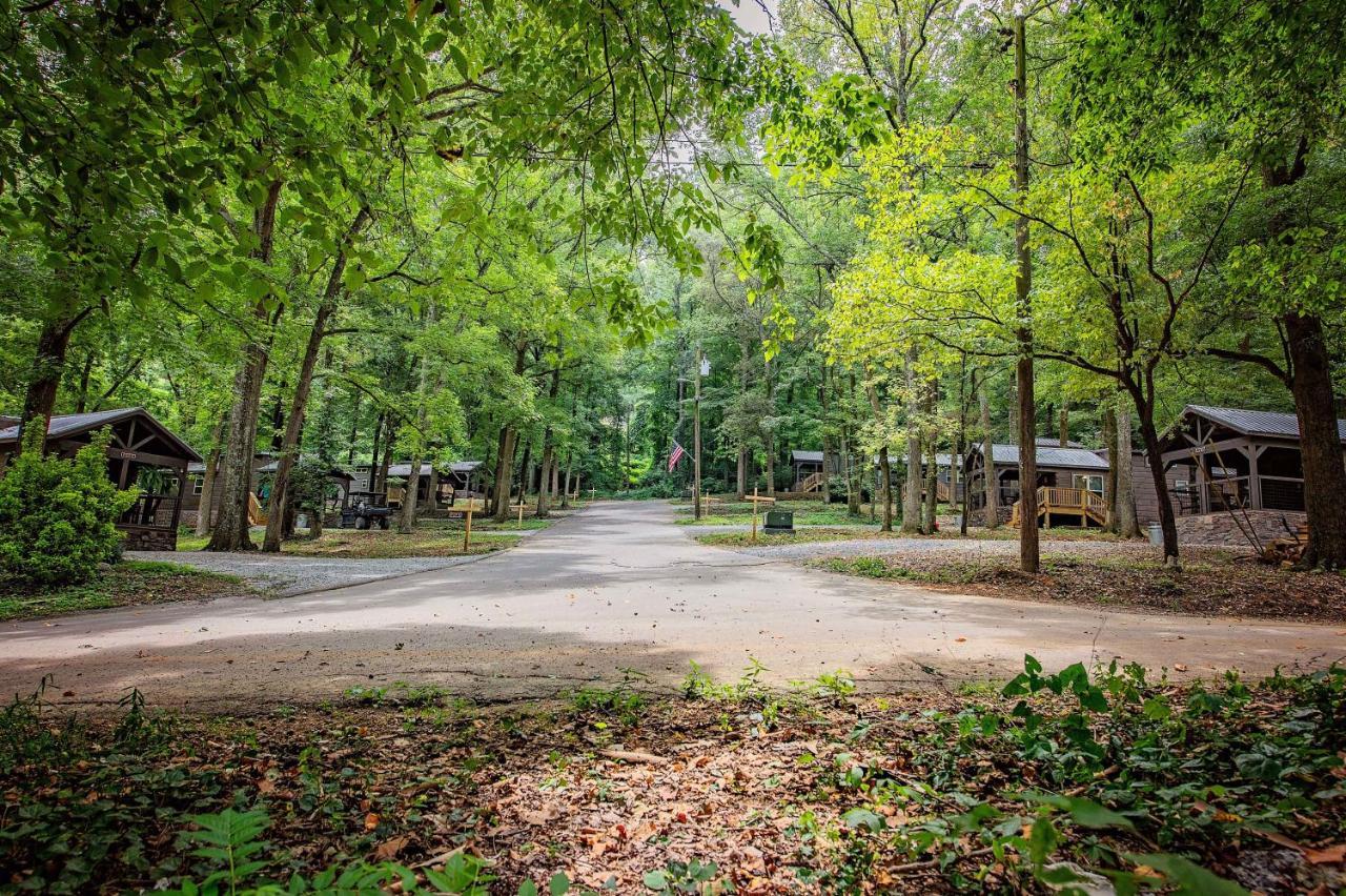 Elise Cabin Forest Retreat 5 Mins To Downtown Chattanooga Zewnętrze zdjęcie